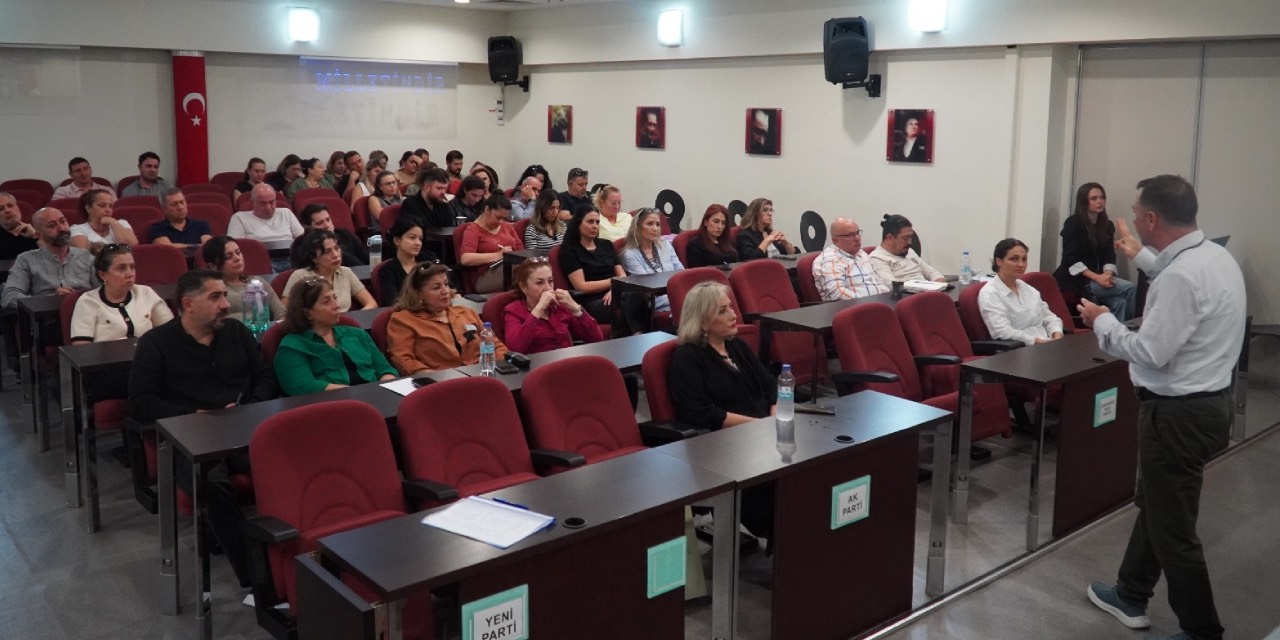 Karşıyaka Belediyesi’nde ISO 50001 enerji yönetimi çalışmaları başladı