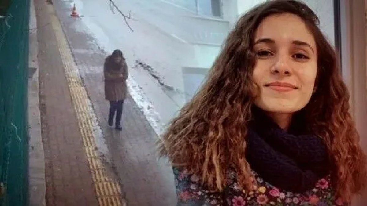 Gülistan Doku soruşturmasında kritik ayrıntı: Çalıştığı kafenin üst katına ait kamera görüntüleri dosyada yok