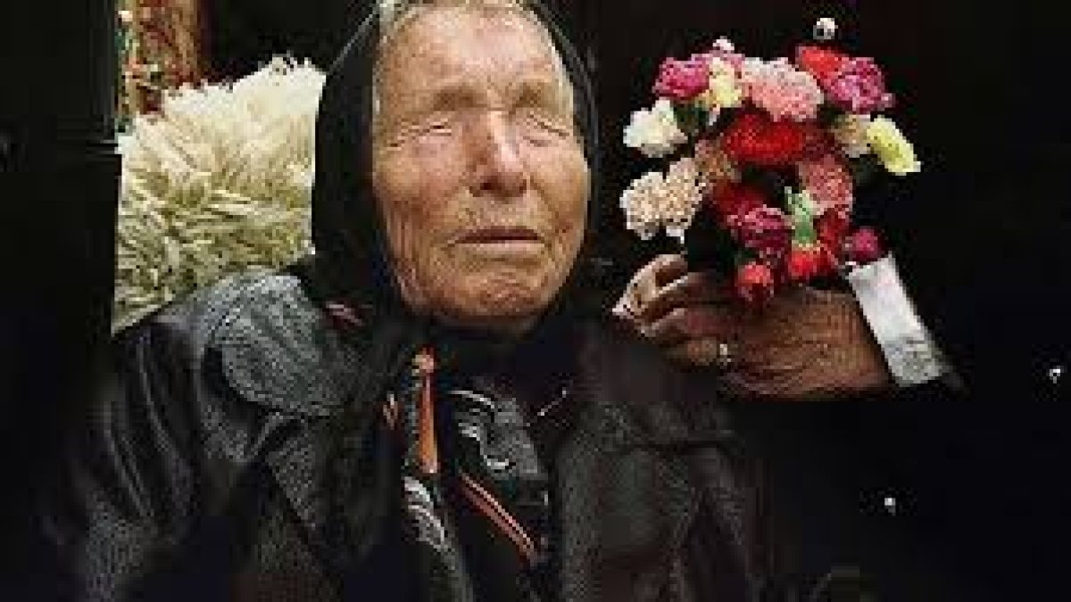 Baba Vanga'nın Kasım 2026 kehaneti yeniden gündemde