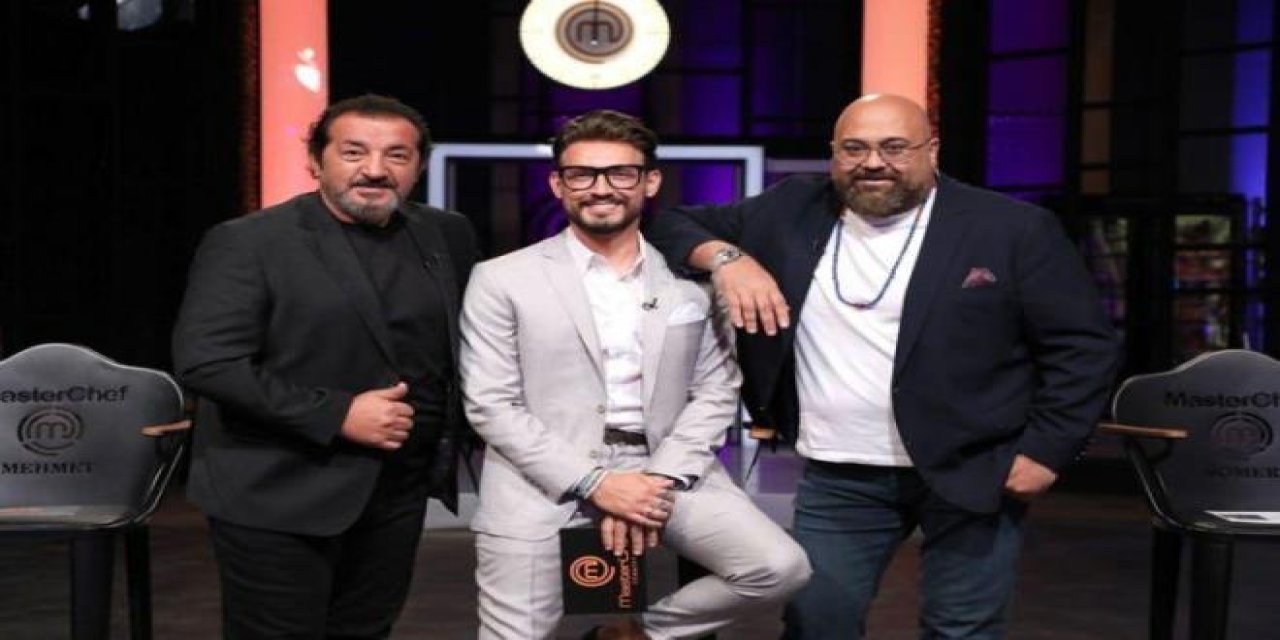 MasterChef'teki ünlü şefin kızı fenomen çıktı