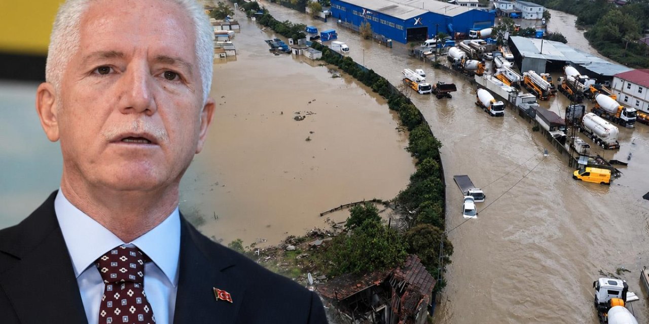 İstanbul’da selzedelere yapılacak yardım açıklandı: Vali Gül duyurdu