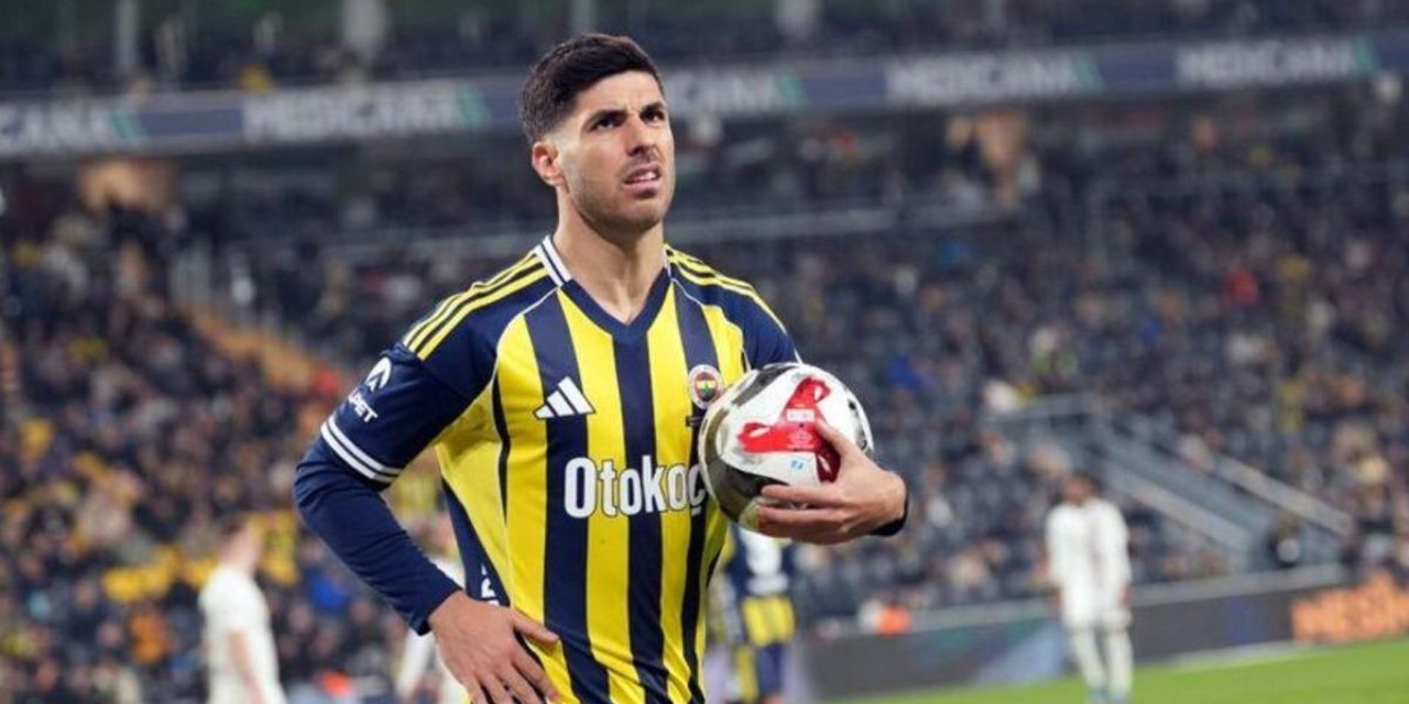 İsmail Kartal’dan dikkat çeken Asensio açıklaması