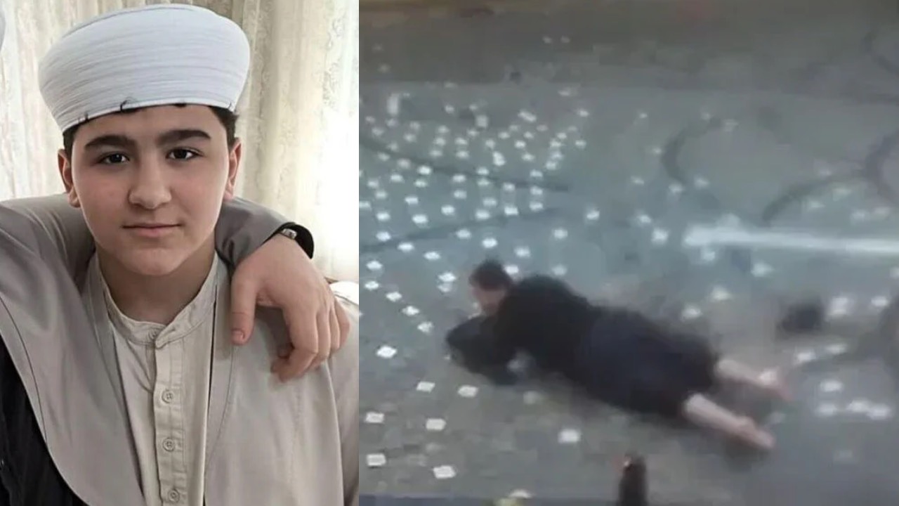 Mahmut’un öldüğü otopark Sayıştay raporlarına girmiş:  Yıllar önce tespit edilmiş