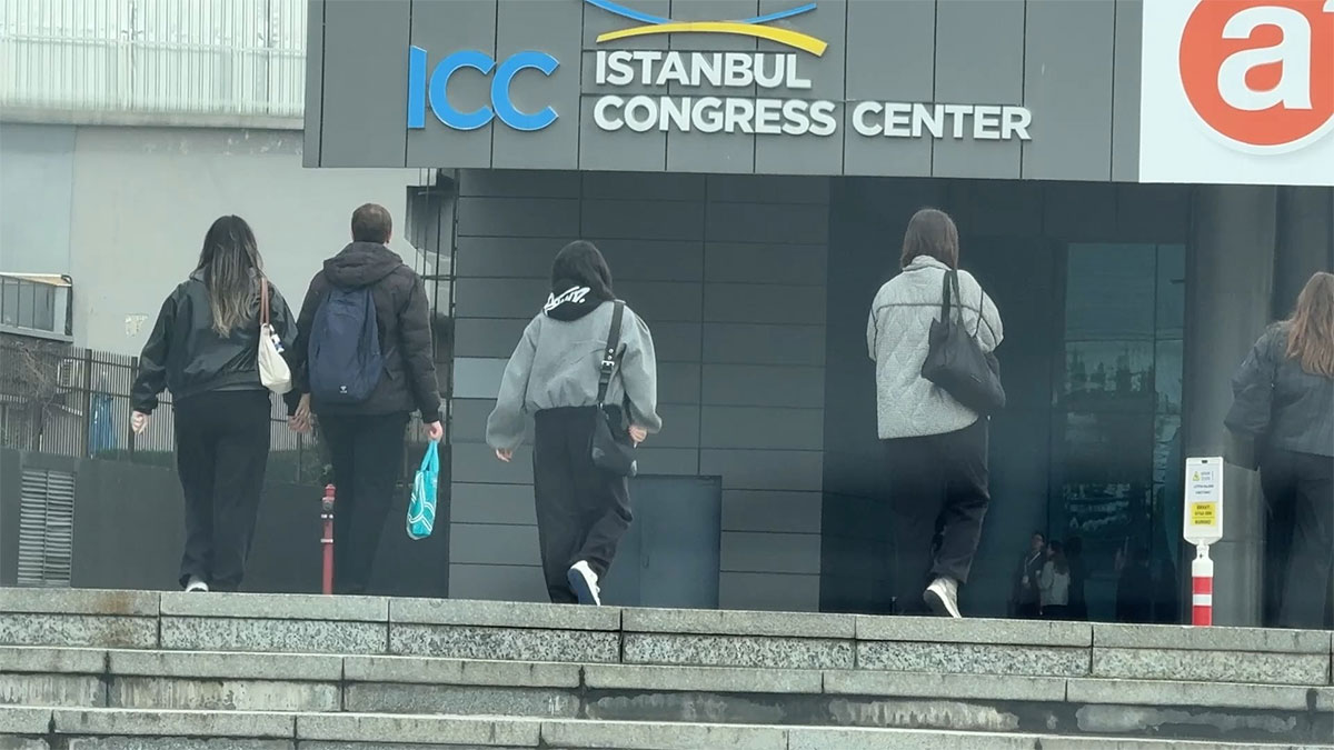 İstanbul'da konserde facia: 1 kişi hayatını kaybetti, 2 kişinin durumu ağır