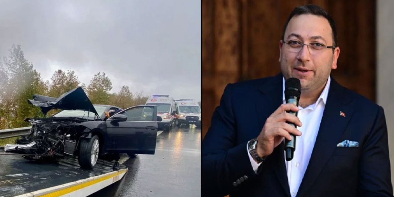 Üsküdar Belediye Başkanvekili Gültekin’in ölümüne ilişkin soruşturmada şoför tutuklandı