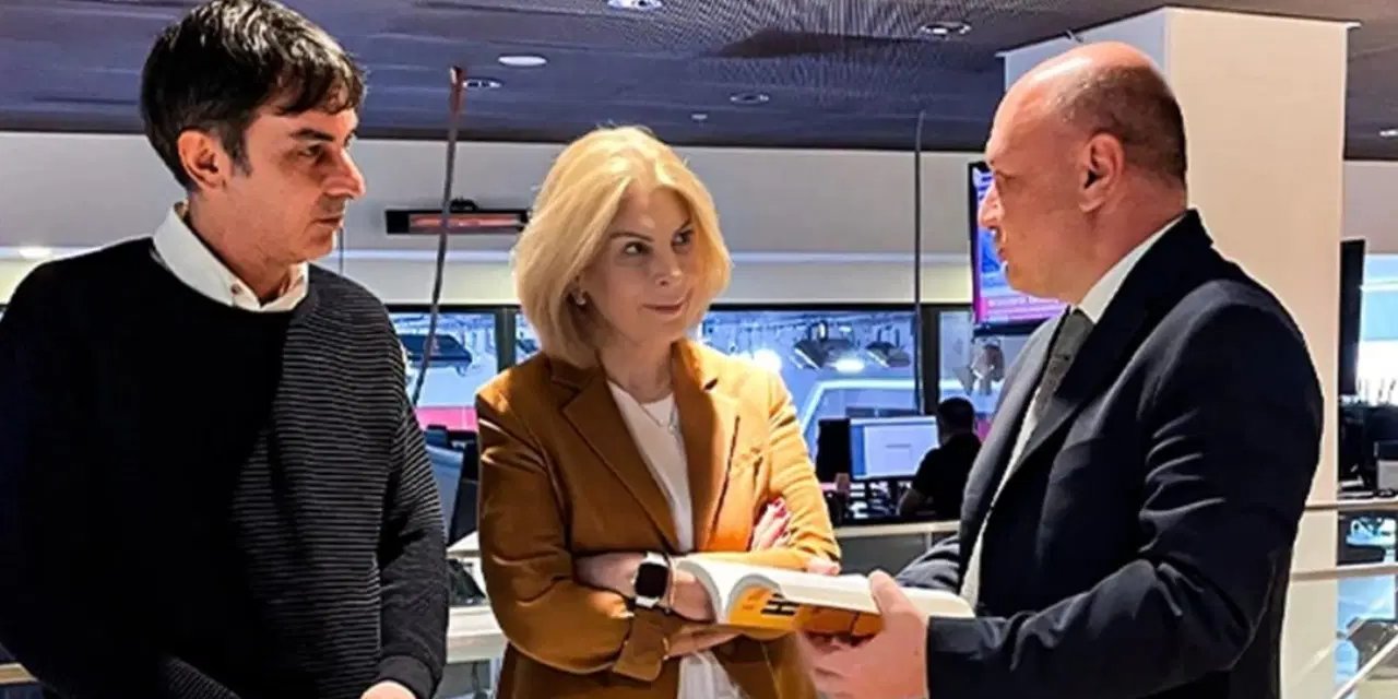 Halk TV’de kayyım sonrası yeni istifa kararı: Bengü Şap Babaeker açıkladı
