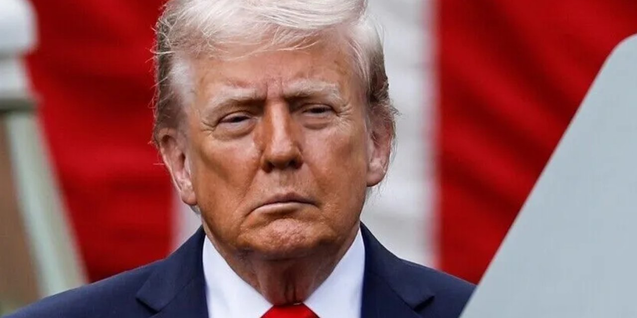 Trump’tan İsrailli seçmenlere uyarı: “Bibi dışında herhangi biri…”