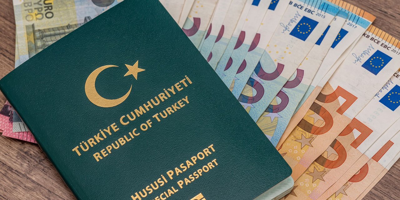 Vizesiz seyahat için yeni adım: 7 meslek grubuna yeşil pasaport yolu açılabilir
