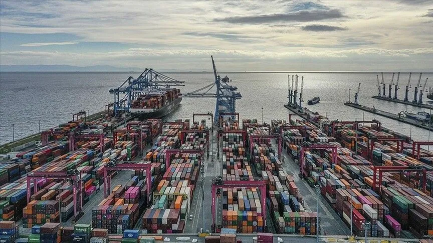 TÜİK açıkladı: Tarımsal girdi fiyatları yıllık yüzde 30,28 arttı