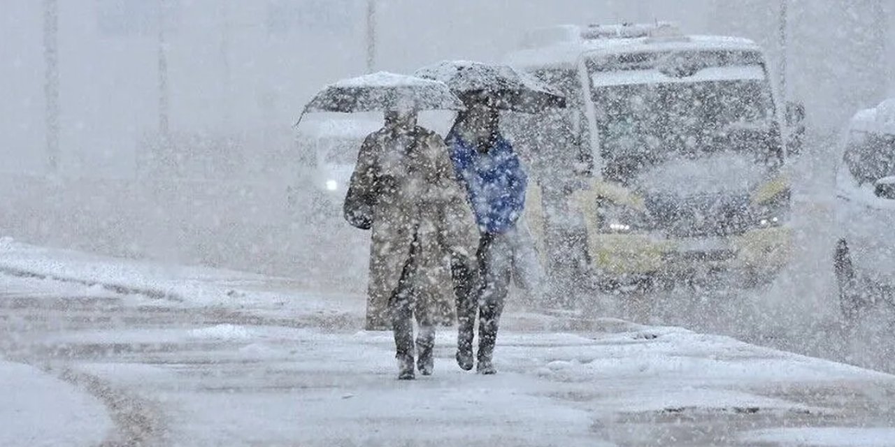 İstanbul'a 2026'da kar yağacak mı? Orhan Şen kış tahminini açıkladı: Türkiye'nin bu kış kar haritası nasıl?