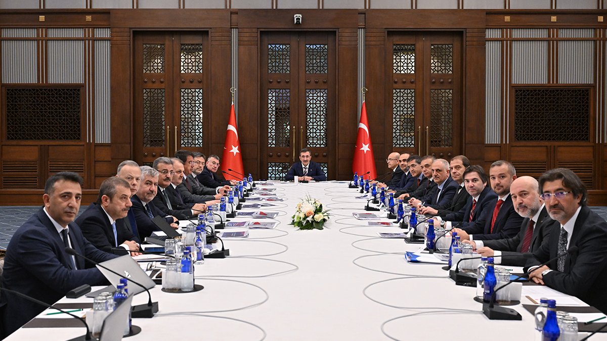 EKK’den sorunlu fon açıklaması: Ara ödemeler için yasa süreci bekleniyor