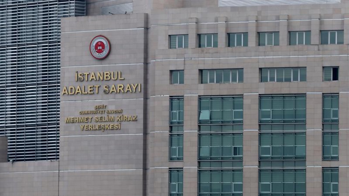 Vize şirketlerine 8 ilde operasyon: 60 gözaltı kararı