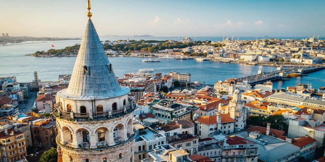 Dünyanın en hızlı büyüyen şehirleri açıklandı: İstanbul ilk 20’de yer aldı