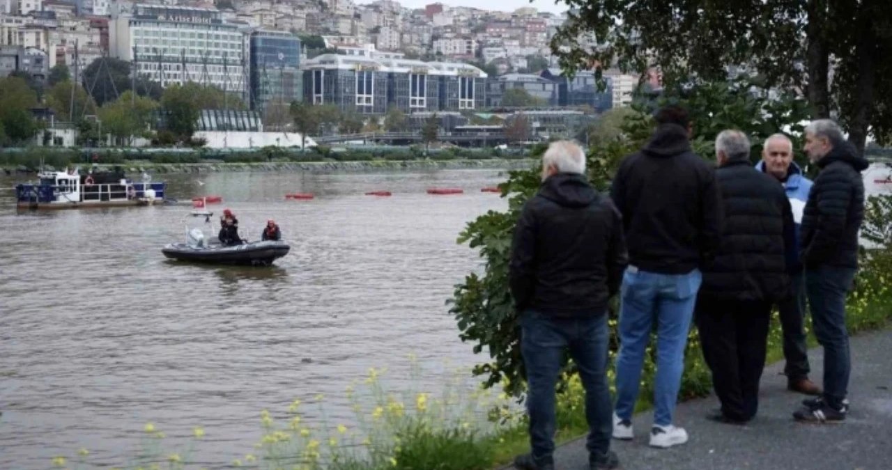 İstanbul'daki sel felaketinde can kaybı 7'ye yükseldi