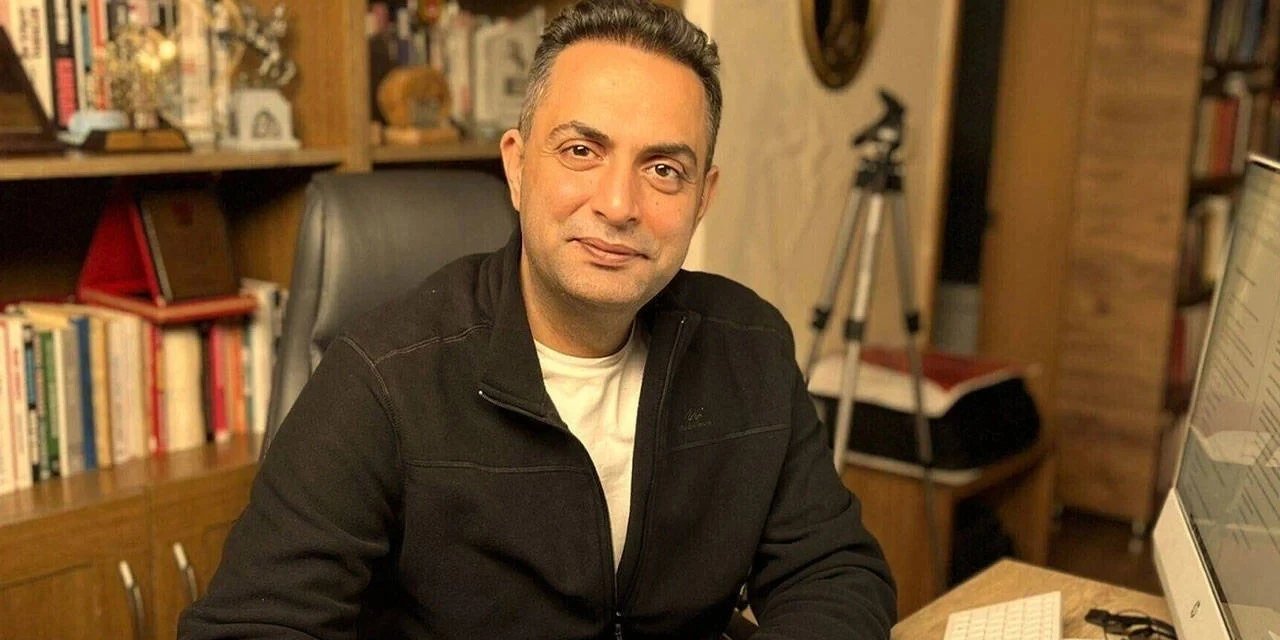 Gazeteci Murat Ağırel tutuklandı: Savunması ortaya çıktı