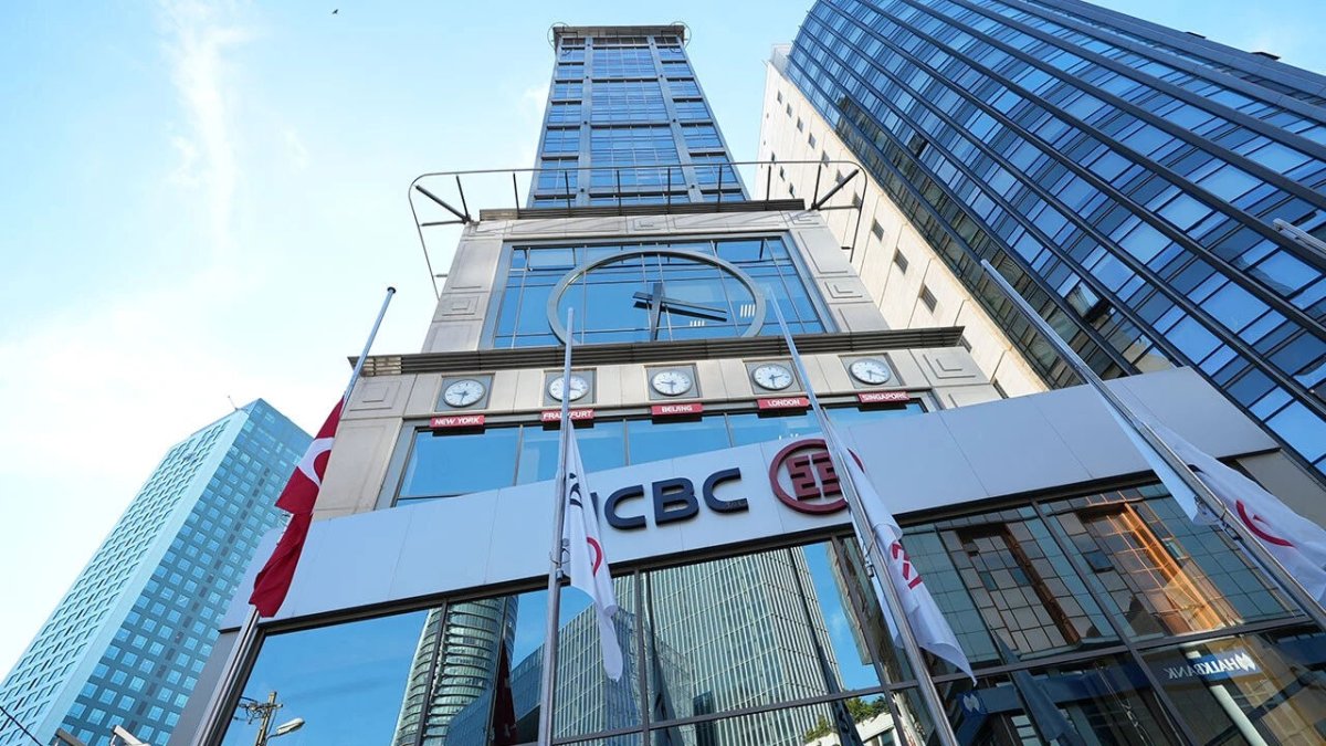 Dünyanın en büyük bankalarından Türkiye kararı: Şube sayısı 10'a düştü