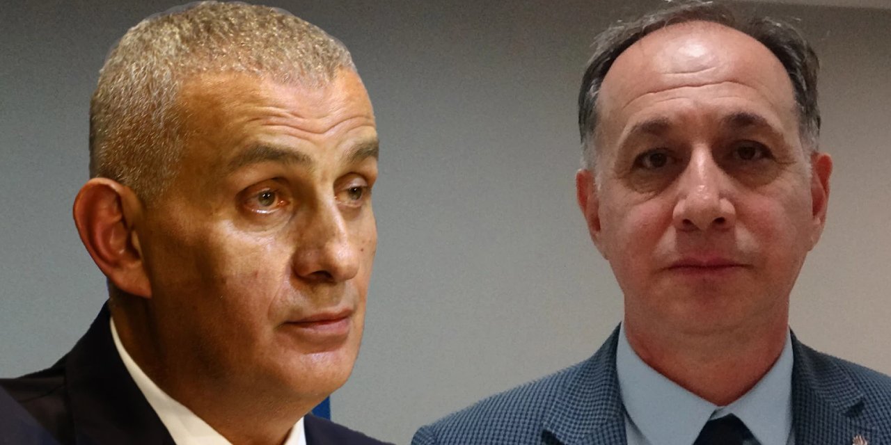 TFF Başkanı Hacıosmanoğlu ve Ferhat Gündoğdu hakkında suç duyurusu
