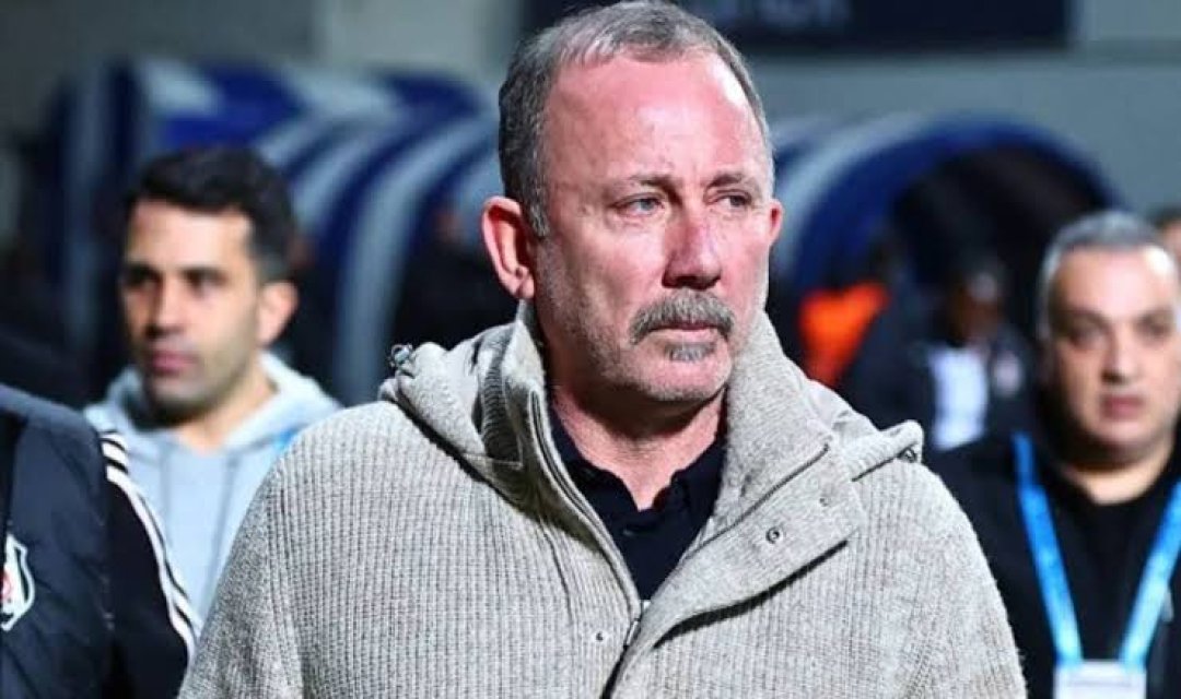 A Milli Takım'da Sergen Yalçın dönemi başladı: TFF resmen açıkladı