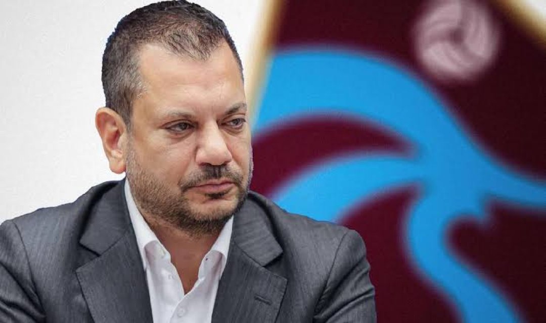 PFDK kararını açıkladı: Ertuğrul Doğan'a 45 gün hak mahrumiyeti cezası