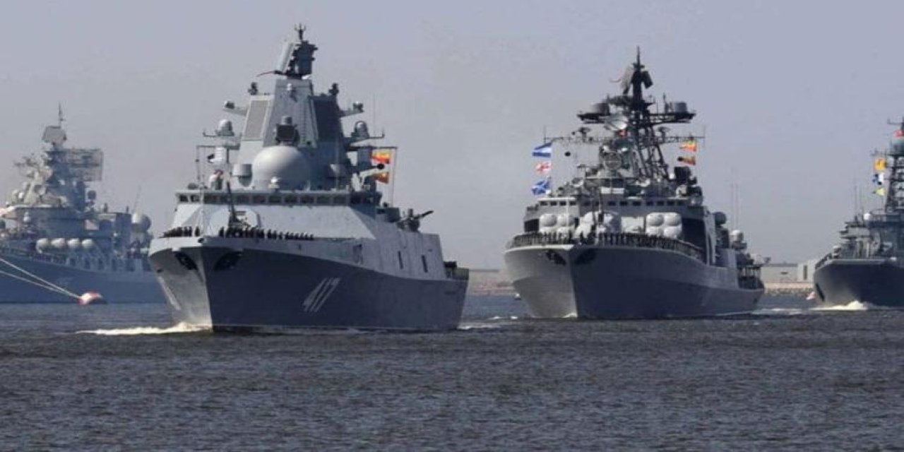 NATO'dan kritik Karadeniz kararı