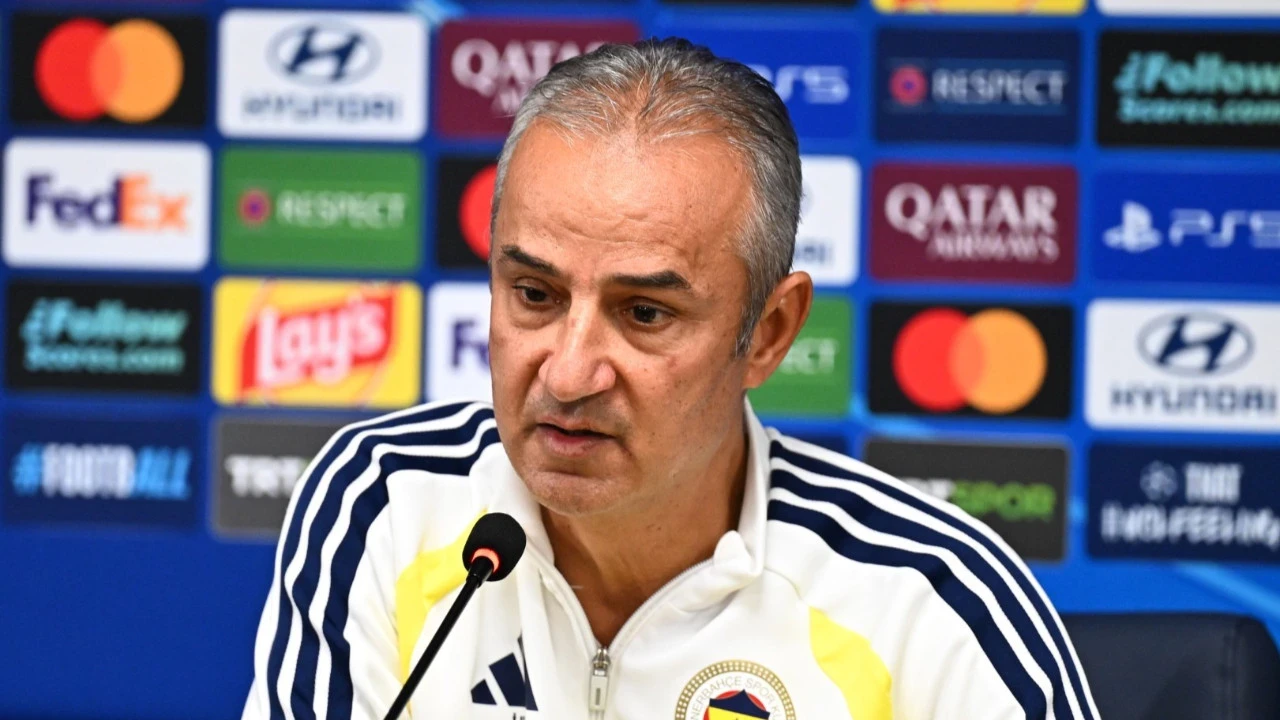 İsmail Kartal’dan istifa açıklaması