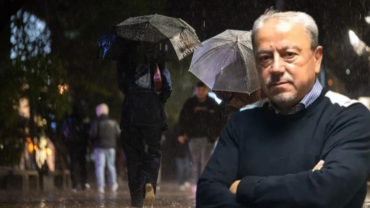 Orhan Şen'den İstanbul'a uyarı: Cuma akşamına dikkat