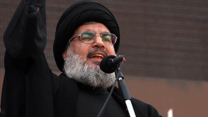 Hizbullah, ölümünü doğrulamıştı: Nasrallah’ın cansız bedeni enkazdan çıkarıldı