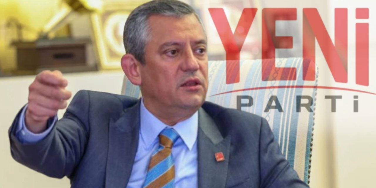 AYM'den Yeni Parti'nin isim değişikliği ile ilgili karar