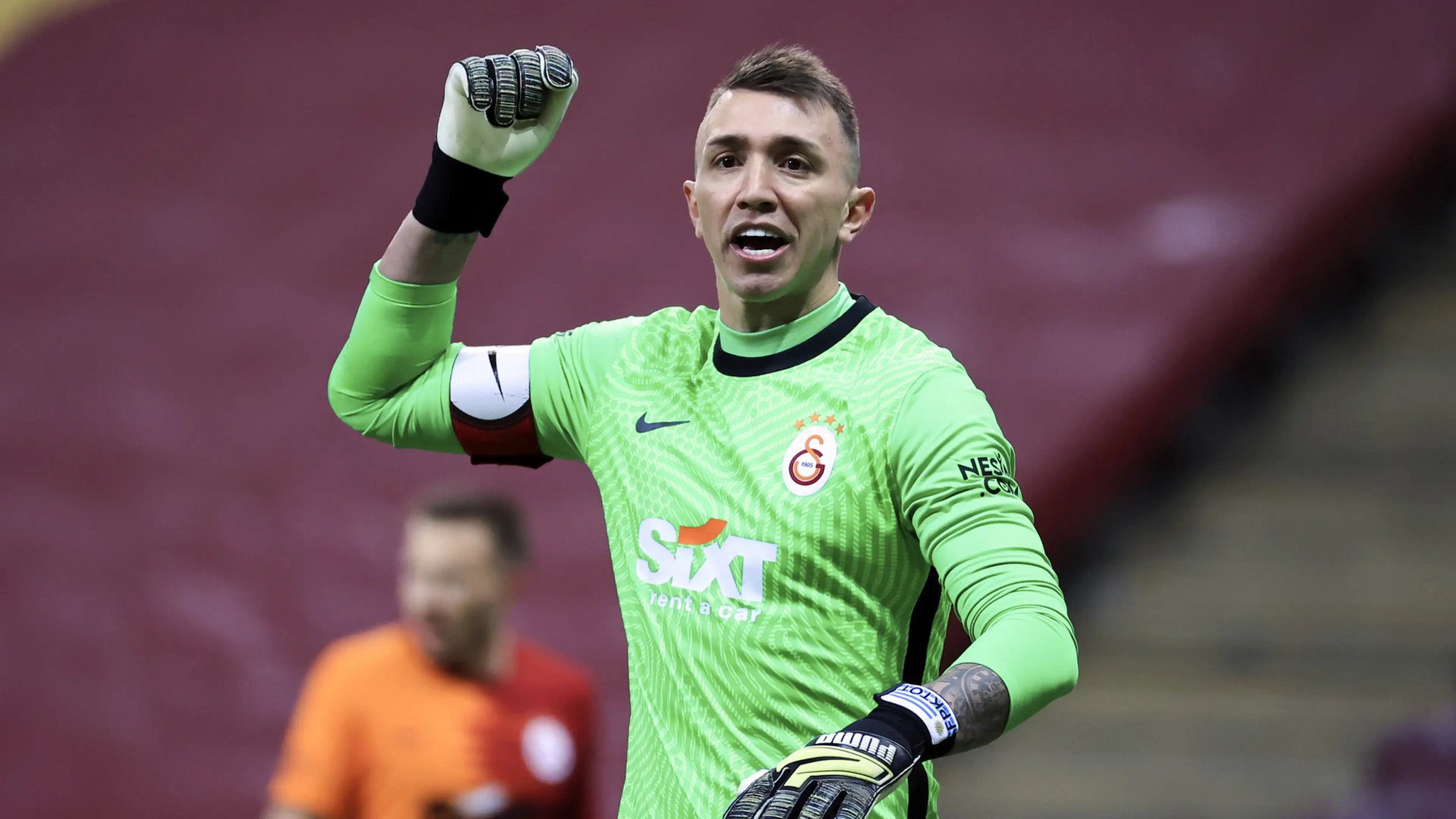 Muslera'dan dikkat çeken paylaşım! Galatasaray kariyeri bitiyor mu?