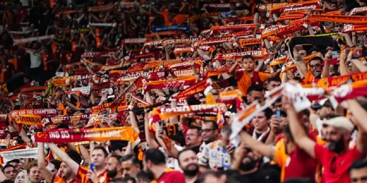 Galatasaray’dan Lille deplasmanı öncesi taraftara uyarı: İşte uyulması gereken kurallar