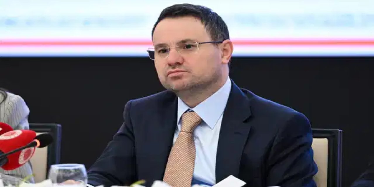Akın Gürlek açıkladı: 351 kişinin mal varlıklarına el konuldu