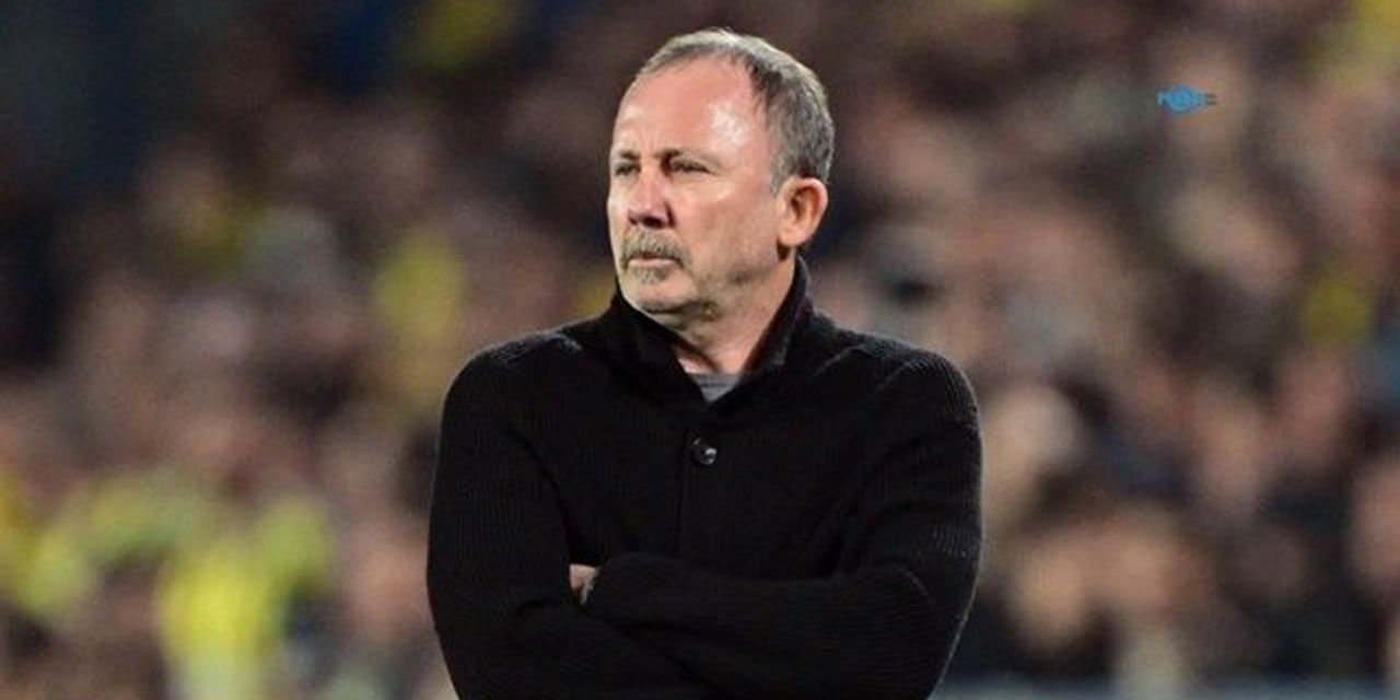 Sergen Yalçın ile ilgili yeni bir iddia daha