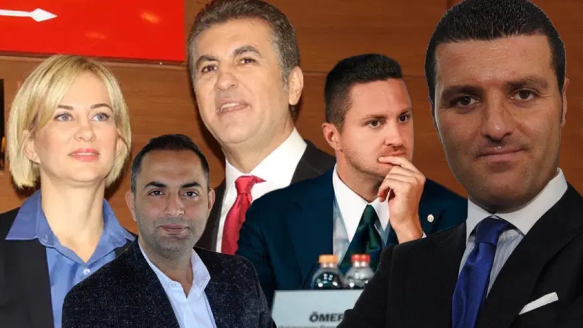 Mustafa Sarıgül'den oğlu Emir Sarıgül'ün tutuklanmasının ardından açıklama: Belgeler sahte