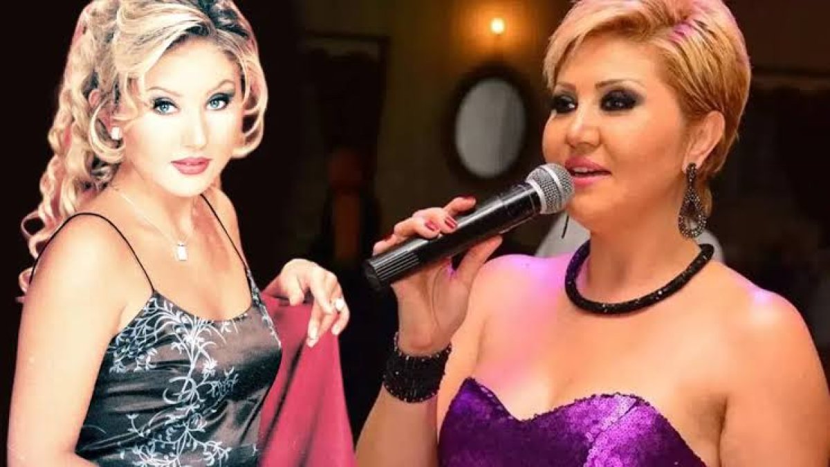 Şarkıcı Hamiyet'ten tepki: "Dilenci parası gibi şeyleri teklif ediyorsunuz?"