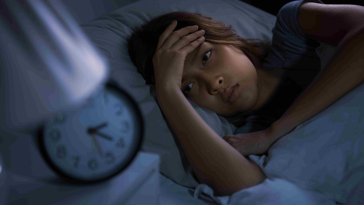 Gece uykuya dalamayanlar dikkat: Nedeni Güneş'teki hareketlilik olabilir