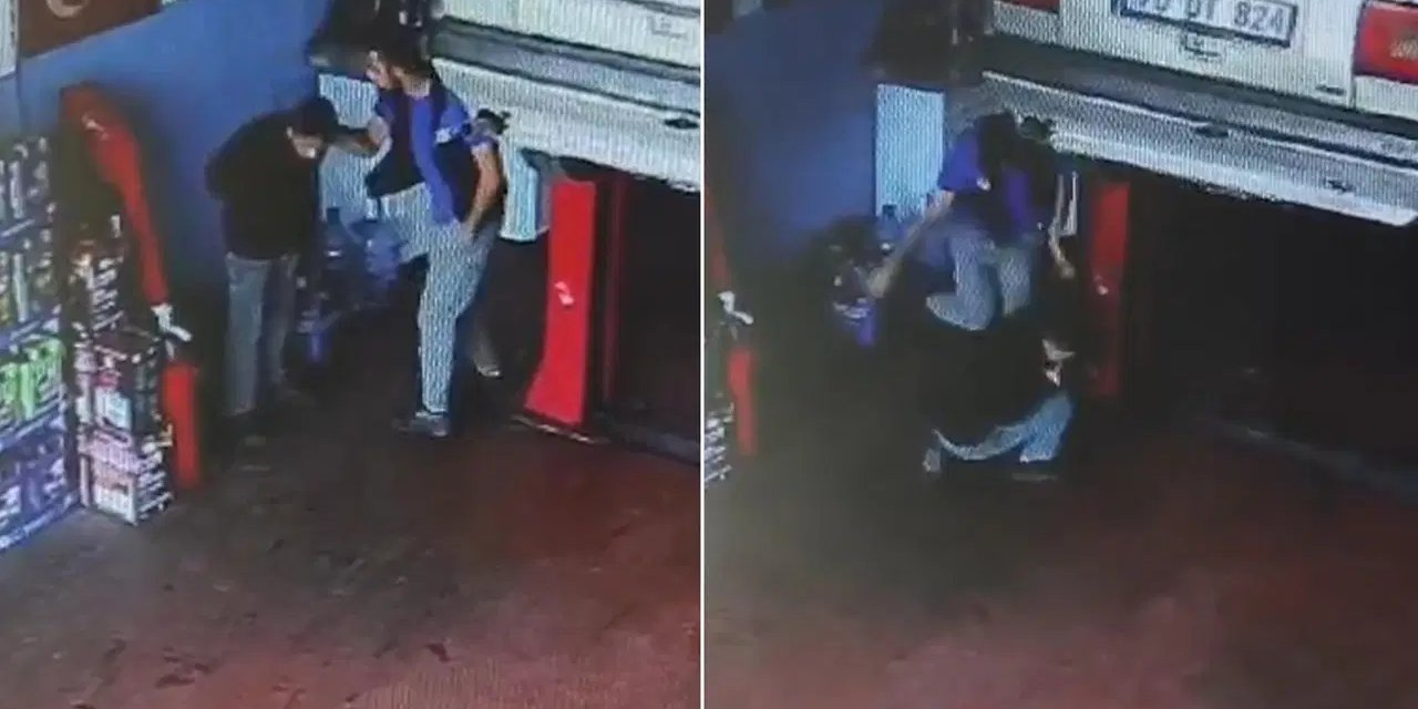 Tekirdağ’da 14 yaşındaki MESEM öğrencisine oto tamirhanesinde şiddet: Gerekçe işe gelmemesi