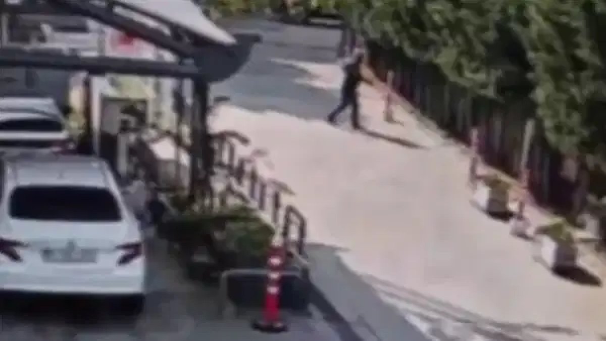 Eşine tavuk sattığı için kasabı öldürdü: Bayrampaşa'da vahşet