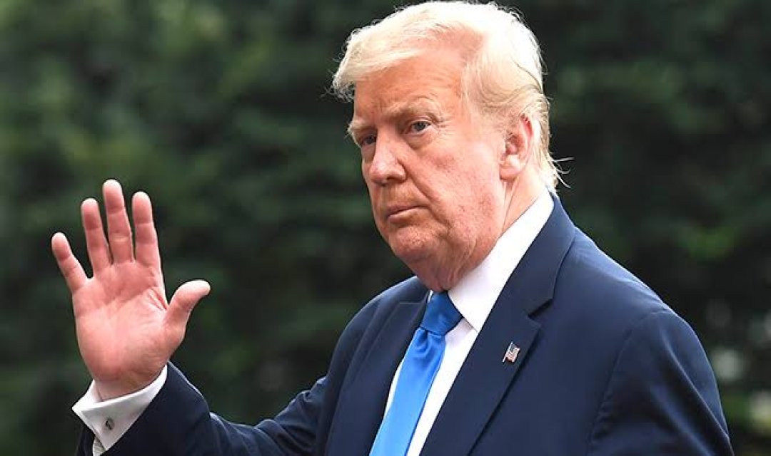 Trump’tan savaş açıklaması: “Rusya-Ukrayna ve İran savaşlarını bitirmeye çok yakınız”