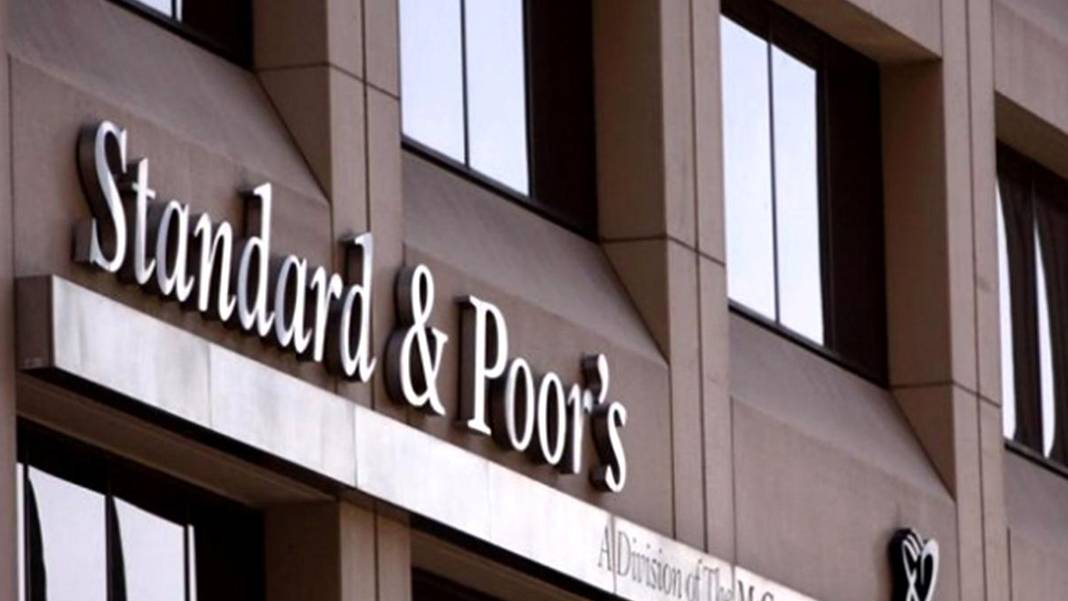 S&P'den üç merkez bankası için faiz artışı tahmini: Fed, ECB ve Japonya Merkez Bankası gündemde