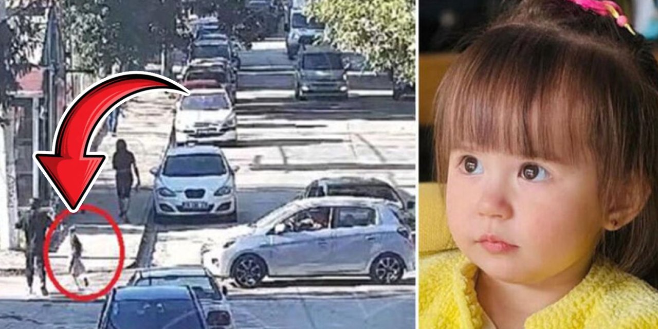 3 yaşındaki Elif Mavi'nin ölümüne neden olmuştu! Sürücüye 15 yıla kadar hapis talebi