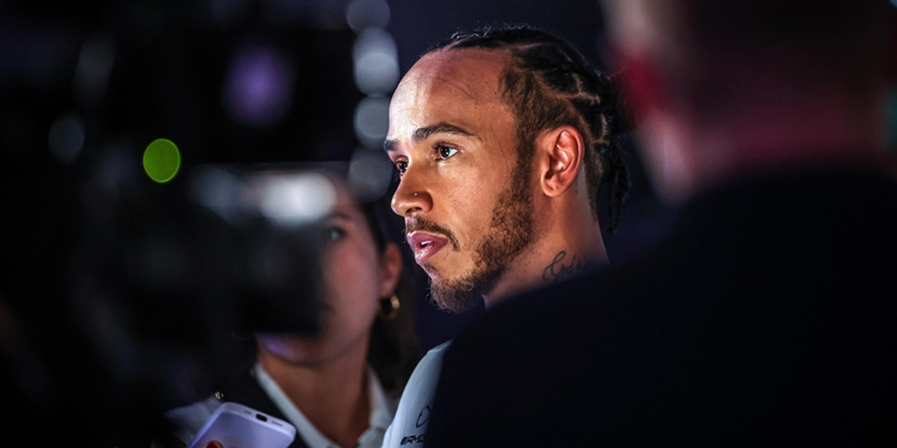 Lewis Hamilton: Hayatım boyunca depresyonla mücadele ettim