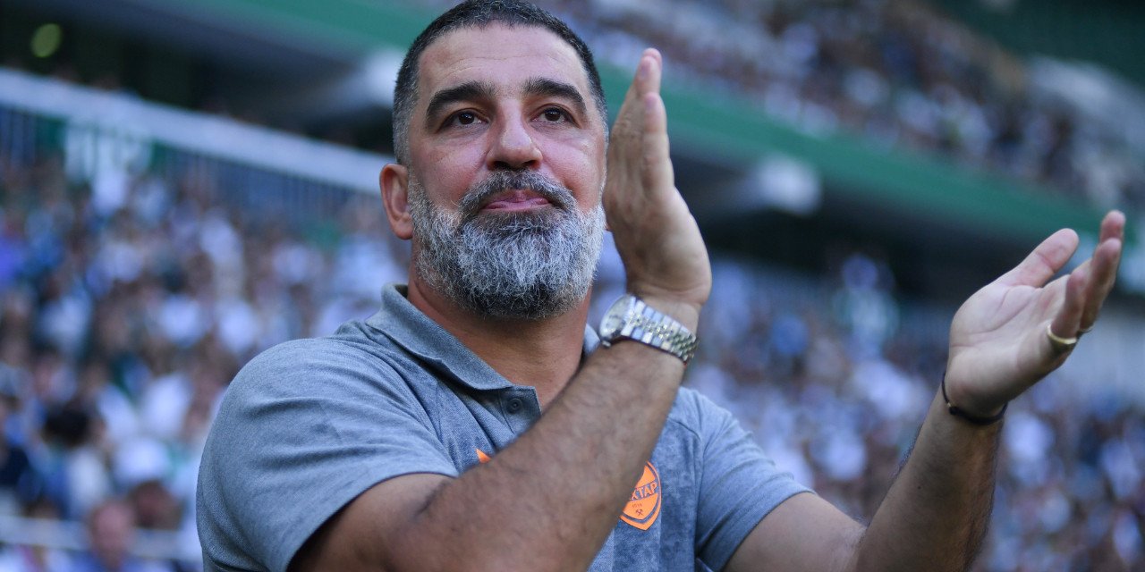 Arda Turan’dan Arda Güler itirafı