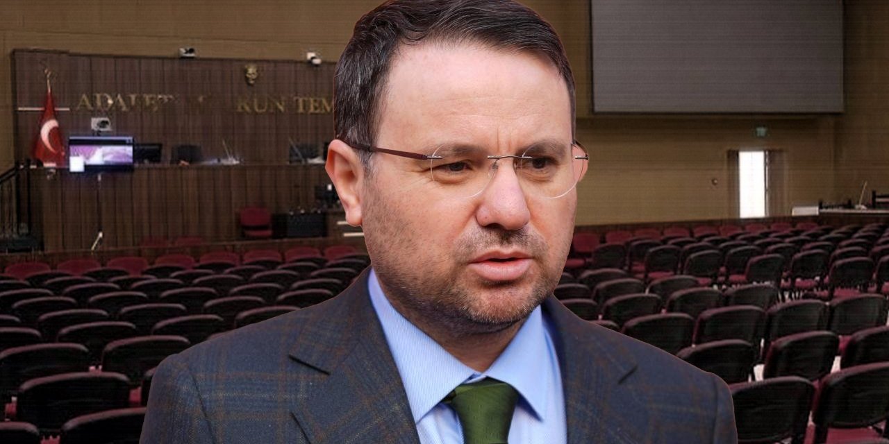 Bakan Gürlek duyurdu: 2 yeni karar