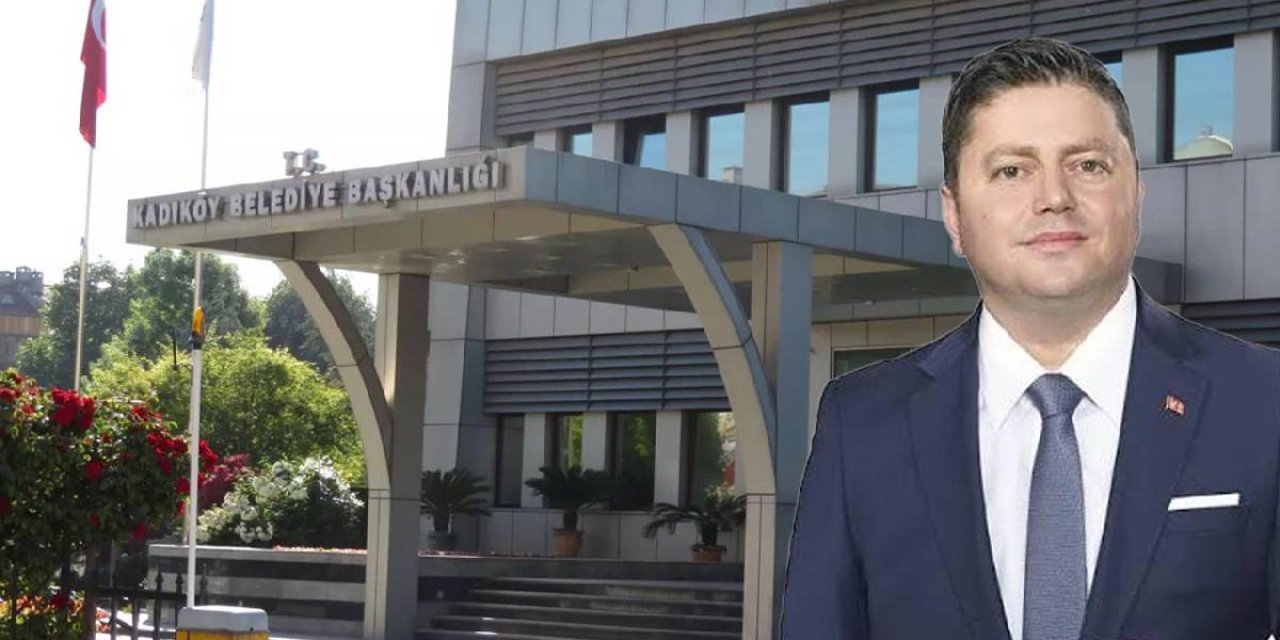 YENİ Parti'nin İstanbul'daki ilk belediyesi Kadıköy oldu