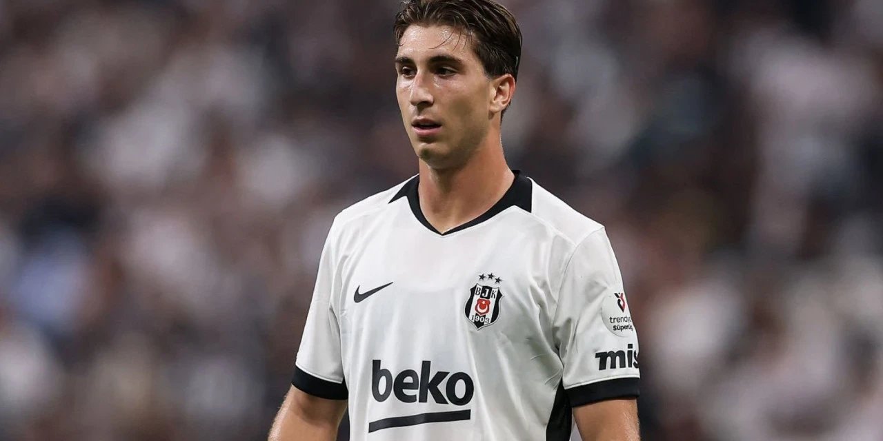 Beşiktaş'ta sakatlık şoku