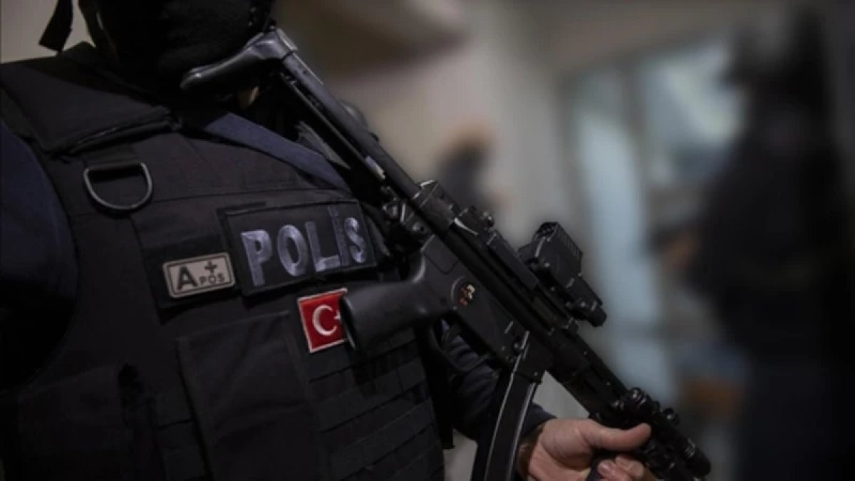 Ankara'da 650 milyon TL'lik kara para aklama soruşturması: Çok sayıda adrese eş zamanlı operasyon