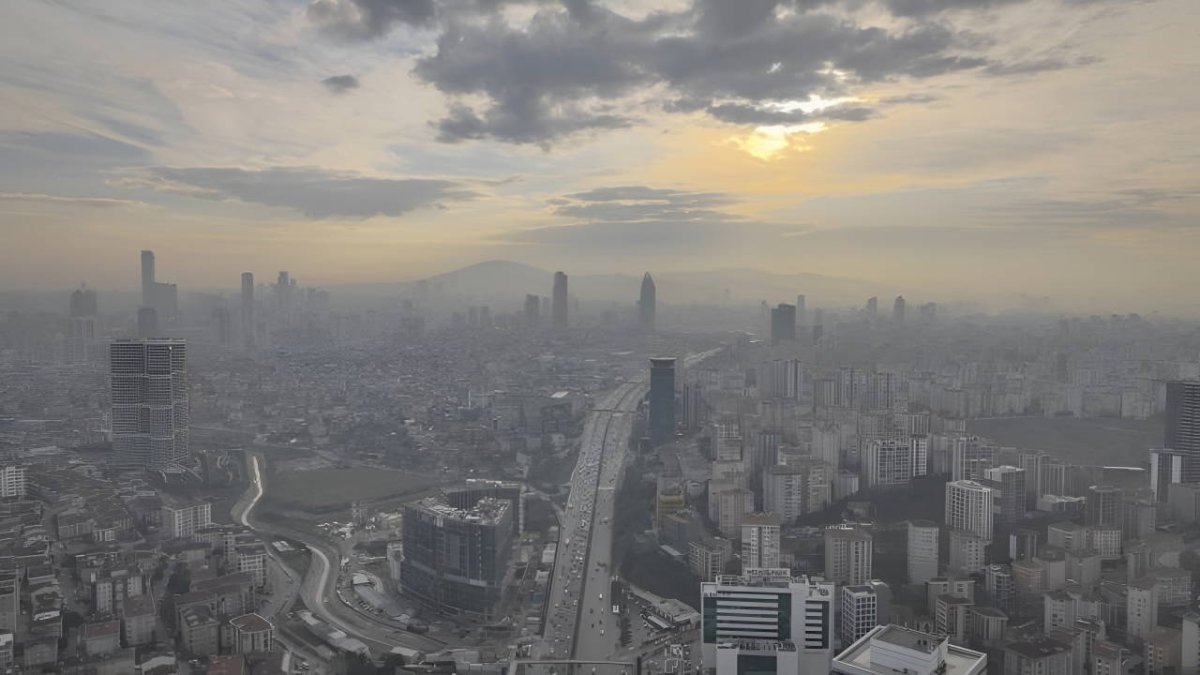 İstanbul'un en kirli ve en temiz bölgeleri açıklandı: İki ilçe ilk sıralarda