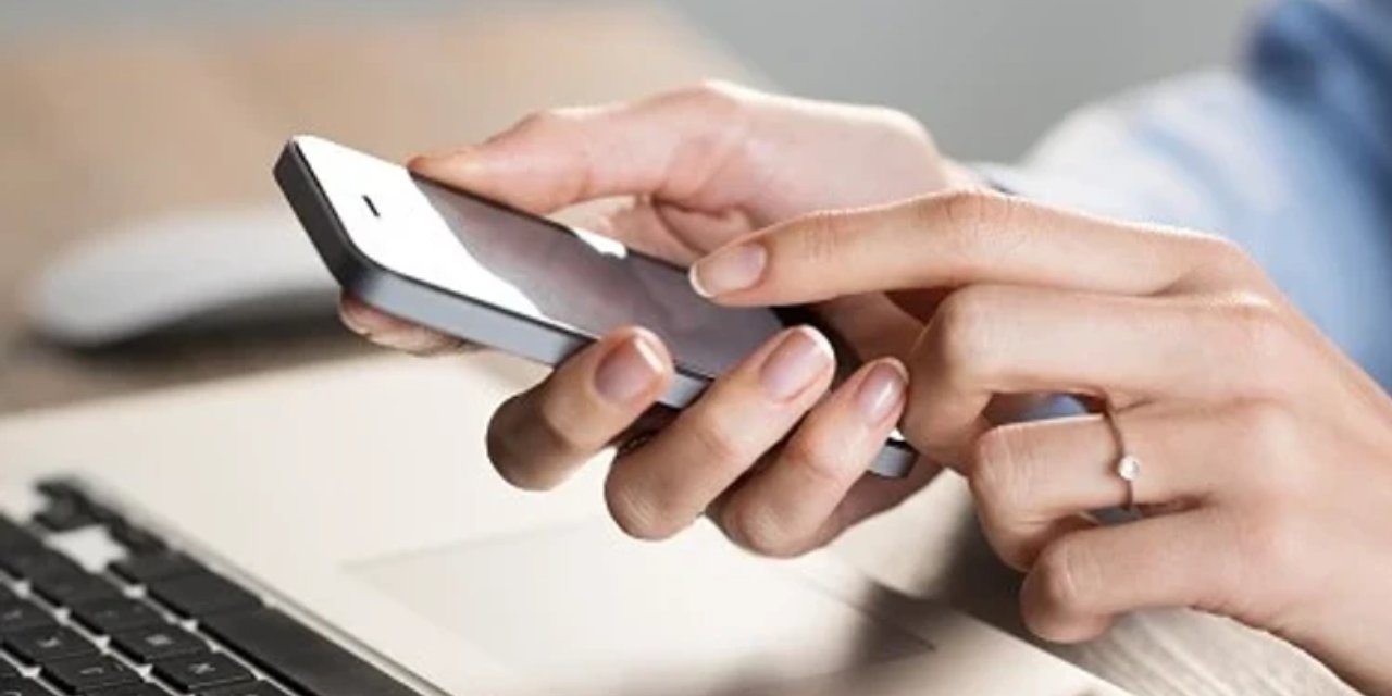 Telefonunuzdaki bu bildirimi erteliyorsanız dikkat: Banka hesabınız tehlikede olabilir!
