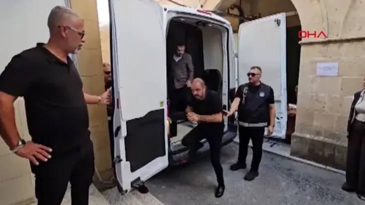 KKTC'de 27 kişinin öldüğü gemi faciasında kara kutu kayıtları ortaya çıktı: Mürettebatın sözleri dosyaya girdi