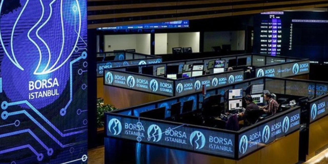 Borsa İstanbul'da sert düşüş! BIST 100, 10.800 puanın altına geriledi